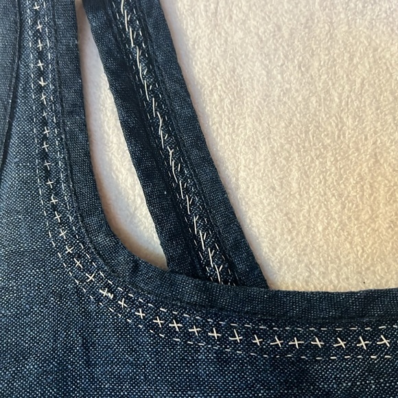 Dosa maxi sundress size 1 - Picture 2 of 6